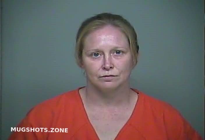 ABBOTT KRISTINA DAWN 10 08 2022 Adams County Mugshots Zone