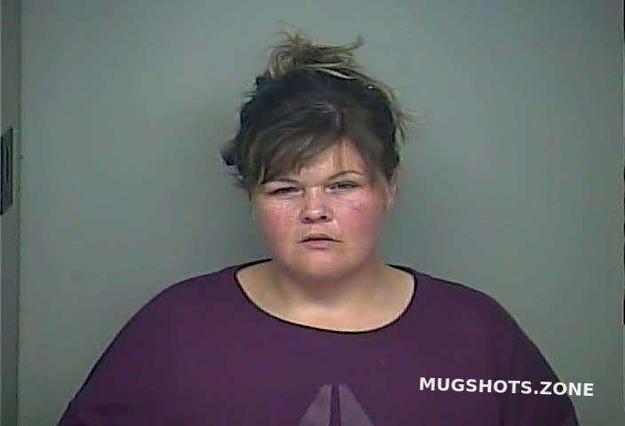 GARDNER TABATHA LYNN 11 16 2022 Adams County Mugshots Zone