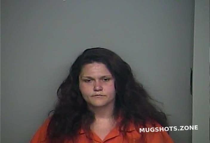 FOX BRIDGETTE ANN 03 10 2023 Adams County Mugshots Zone