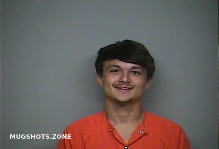 BRILEY ELDON THOMAS 08 20 2023 Adams County Mugshots Zone