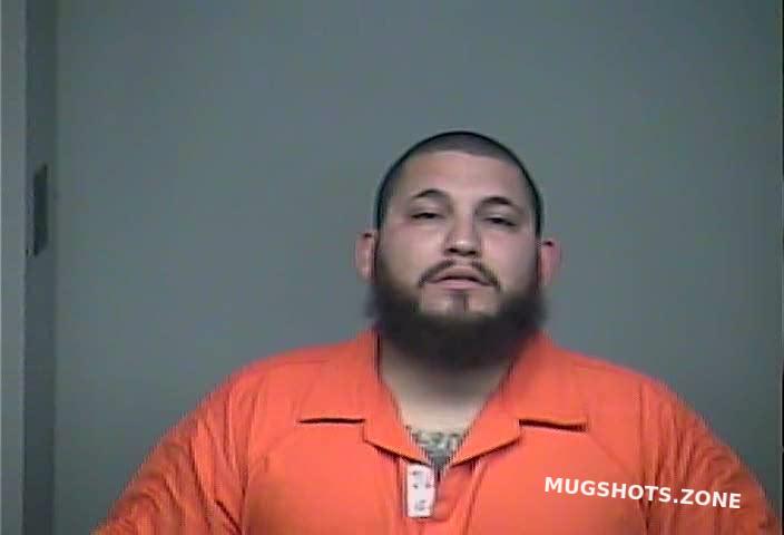 Spencer Samuel Fransico Adams County Mugshots Zone