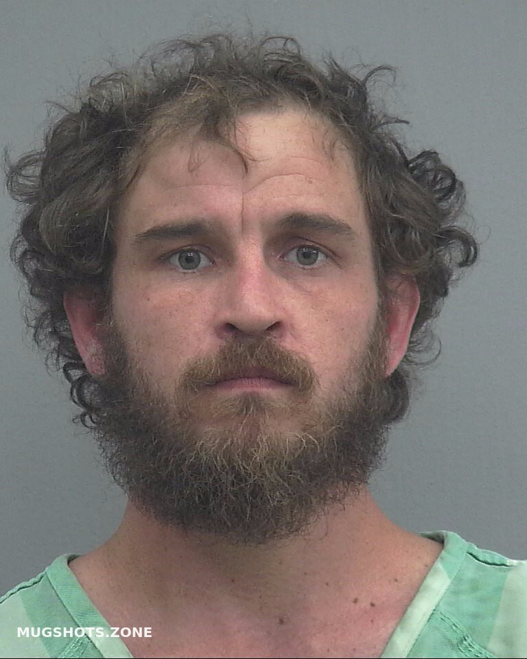 SCOATES DONALD TYLER 08 20 2022 Alachua County Mugshots Zone