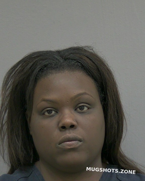 Bradley Mercedes Toneisha Alachua County Mugshots Zone