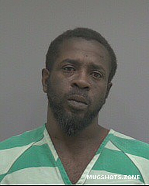 Lewis Lorenzo J Alachua County Mugshots Zone