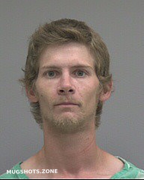 Tugman Joseph Michael Alachua County Mugshots Zone