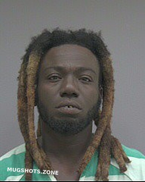 Filsaime Emerson Alachua County Mugshots Zone