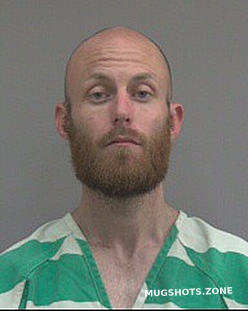 Briscoe William Alton Alachua County Mugshots Zone