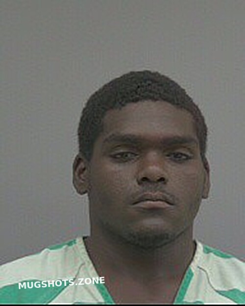 Mcfatten Eric Jason Alachua County Mugshots Zone