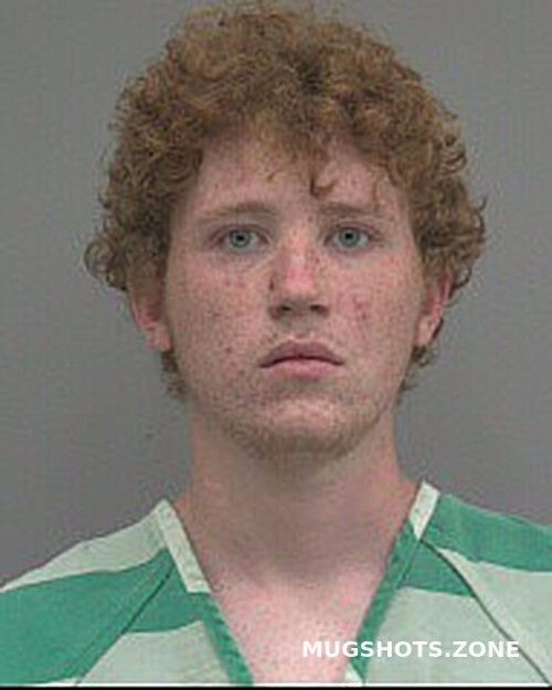 Johnson Jonah Khalil Alachua County Mugshots Zone