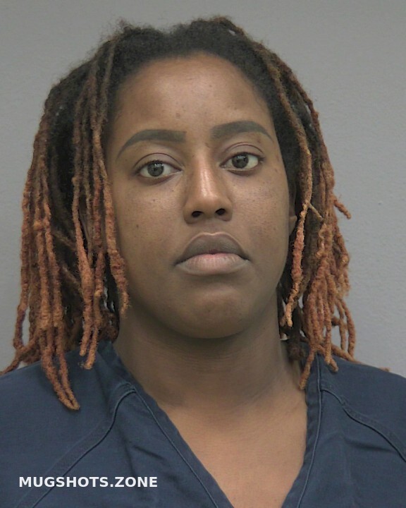 Johnson Talaesha Brionna Alachua County Mugshots Zone