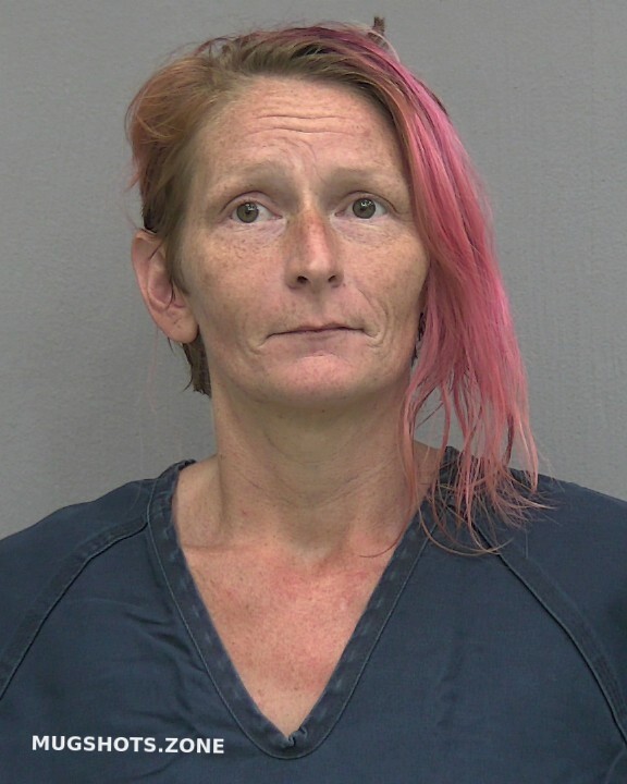 Cascaddan Crystal Fay Alachua County Mugshots Zone