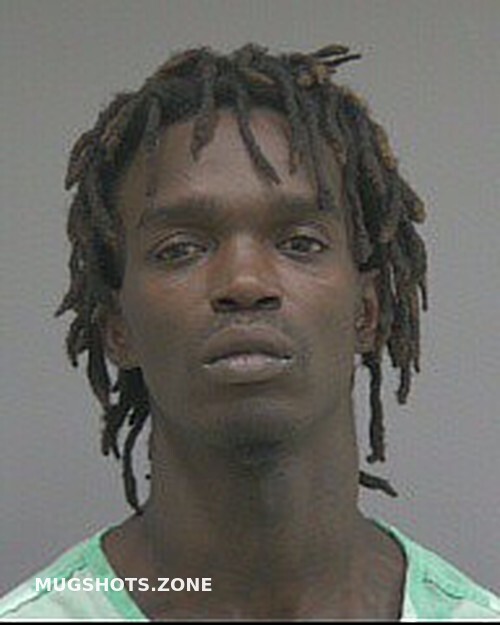 Phillips Darius Dequion Alachua County Mugshots Zone