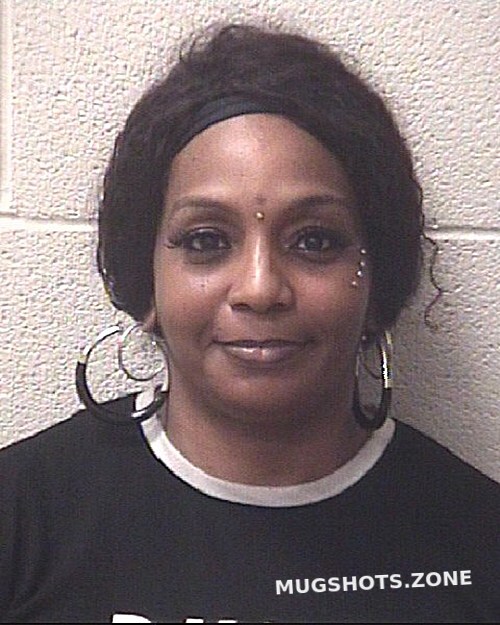 HOWELL ANTOINETTE LORAIN 06 16 2022 Alexander County Mugshots Zone