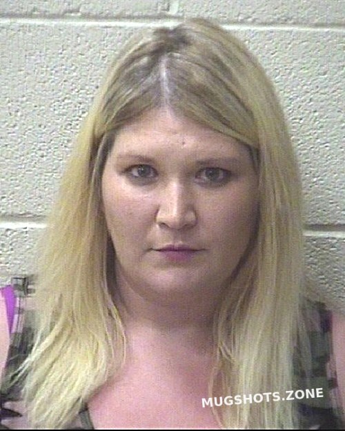 TEAGUE SHANA ELYSE 08 19 2022 Alexander County Mugshots Zone