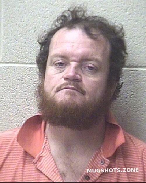 LONG JEREMY FRANKLIN 09 21 2022 Alexander County Mugshots Zone