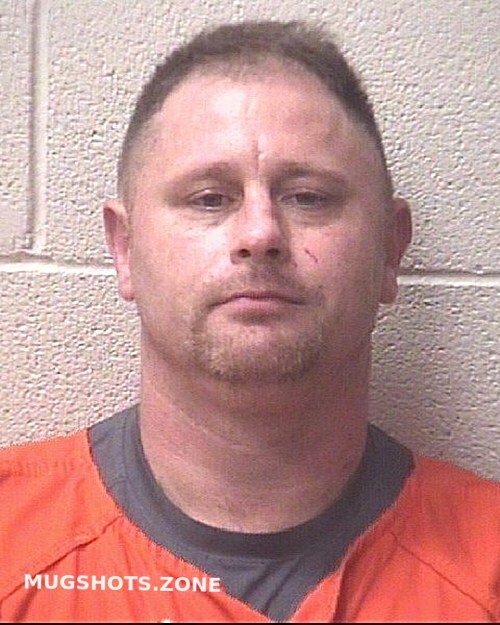 Starnes Adam Colby Alexander County Mugshots Zone