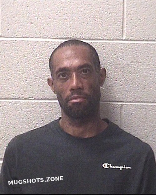 LACKEY CHADRICK DEON 05 02 2023 Alexander County Mugshots Zone