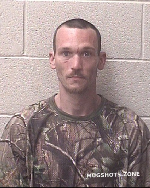 SWEET JASON EDWARD 06 13 2023 Alexander County Mugshots Zone