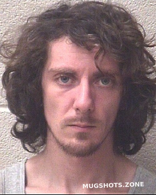 JORDAN JAMES NICHOLAS 06 16 2023 Alexander County Mugshots Zone