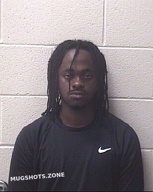 LEYVA SHAWN DEWAYNE 07 06 2023 Alexander County Mugshots Zone