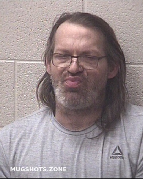 WORKMAN LARRY CHRISTOPHER 07 25 2023 Alexander County Mugshots Zone