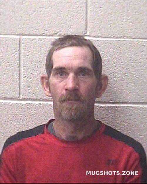 SHUMAKE CASEY RYAN 12 18 2023 Alexander County Mugshots Zone