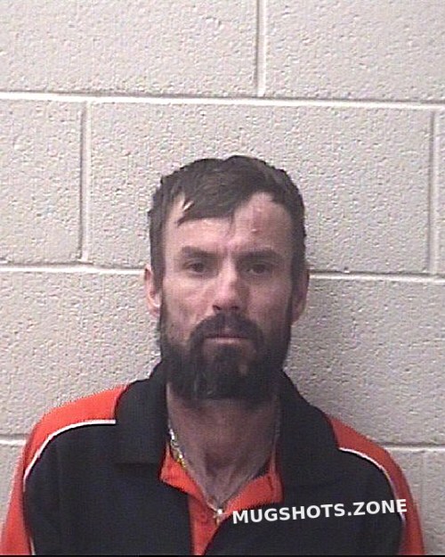 BLANKENSHIP JAMES ARTHUR 12 20 2023 Alexander County Mugshots Zone