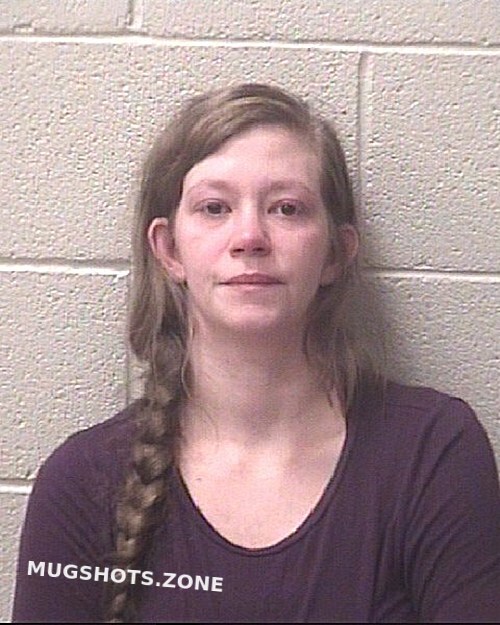 DEEL TIFFANY AMBER 01 05 2024 Alexander County Mugshots Zone