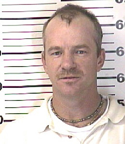 Jacobs Timothy Ray Alexander County Mugshots Zone