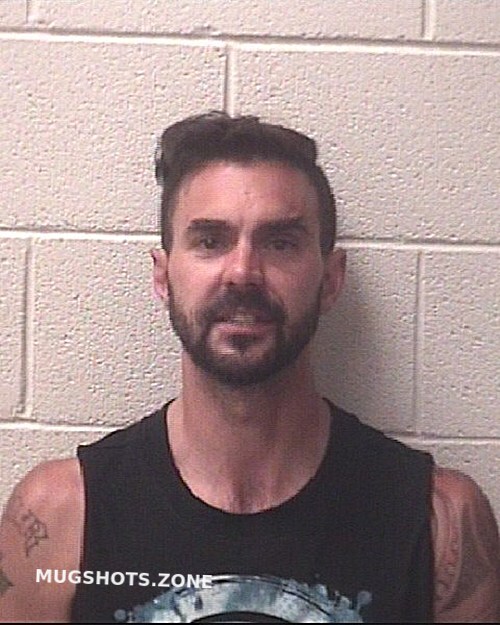 BRITTIAN SKYLER ROBERT 05 16 2024 Alexander County Mugshots Zone