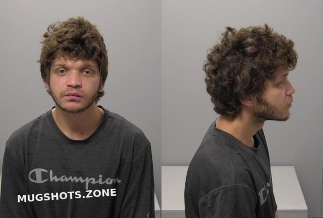 VANCE SAVION MIQUEL 11 16 2023 Allen County Mugshots Zone