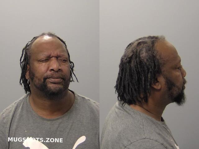 ROBINSON CLARENCE RAY 11 24 2023 Allen County Mugshots Zone