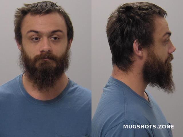 Fout Jasper Ryan Allen County Mugshots Zone