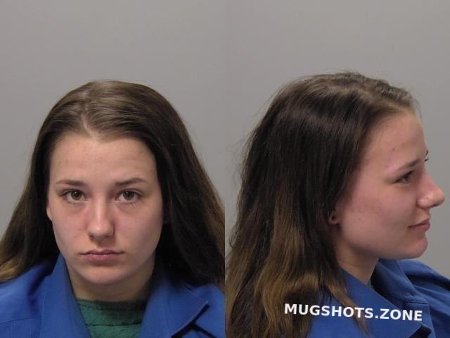 BRADLEY ALICIA LEANN 01 21 2024 Allen County Mugshots Zone