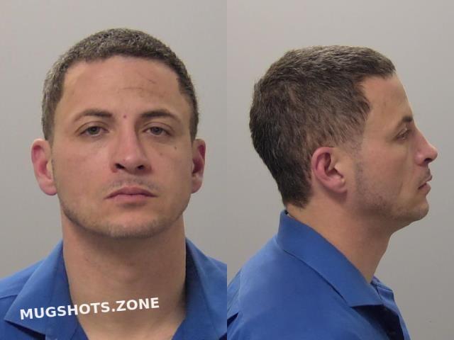 MILLER SHAWN ALLEN 01 25 2024 Allen County Mugshots Zone