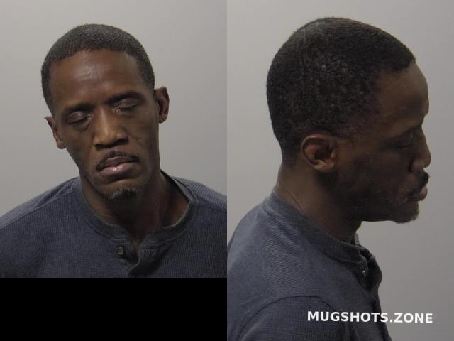 SIMPSON ANTONIO DARRELL 01 30 2024 Allen County Mugshots Zone