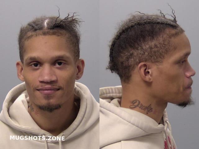 Dennard Travis Terry Allen County Mugshots Zone