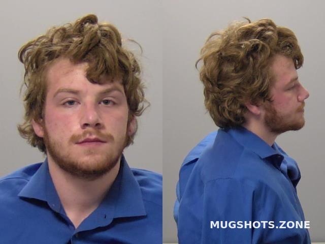 BUSHONG BRAYLAND JEREMY 03 01 2024 Allen County Mugshots Zone