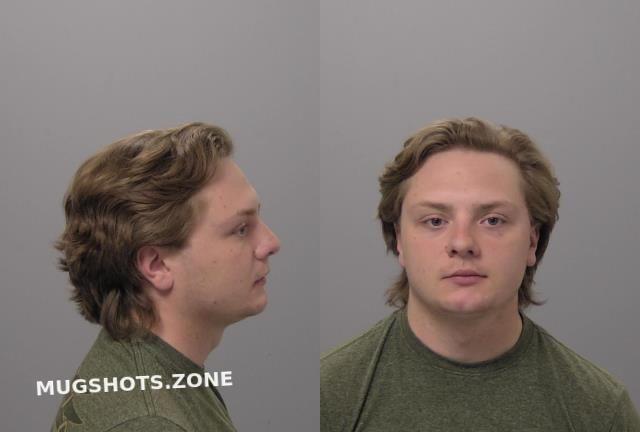 COON SPENCER OTTO 04 12 2024 Allen County Mugshots Zone