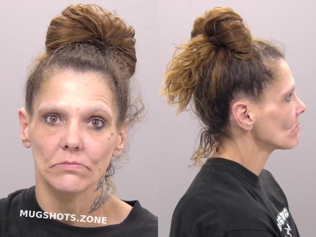 SLAGER AMANDA KAY 06 14 2024 Allen County Mugshots Zone