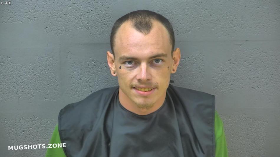 Worley Noah Alexander Amherst County Mugshots Zone