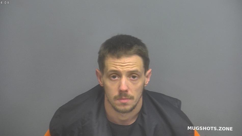 Chumley Michael Dustin Amherst County Mugshots Zone