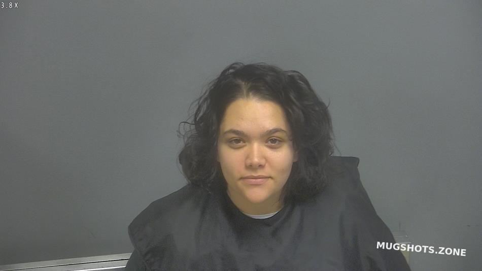 Jano Savannah Marie Amherst County Mugshots Zone