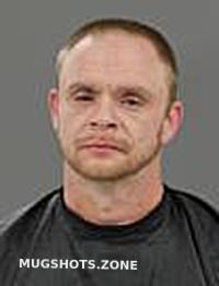 PATTERSON JOHNNY RAY JR 05 22 2023 Anderson County Mugshots Zone