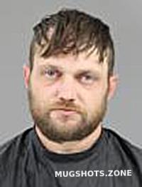 STRICKLAND AARON TYLER 09 29 2023 Anderson County Mugshots Zone