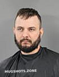 GETZELMAN STANLEY BISHOP 09 29 2023 Anderson County Mugshots Zone