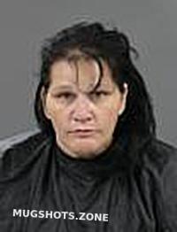 Shirley Crystal Dawn Anderson County Mugshots Zone