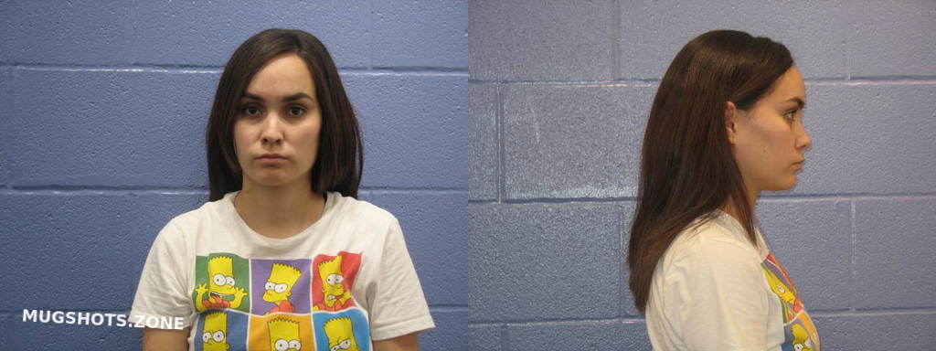 QUINTANILLA ANABEL HERNANDEZ 11 22 2023 Andrews County Mugshots Zone