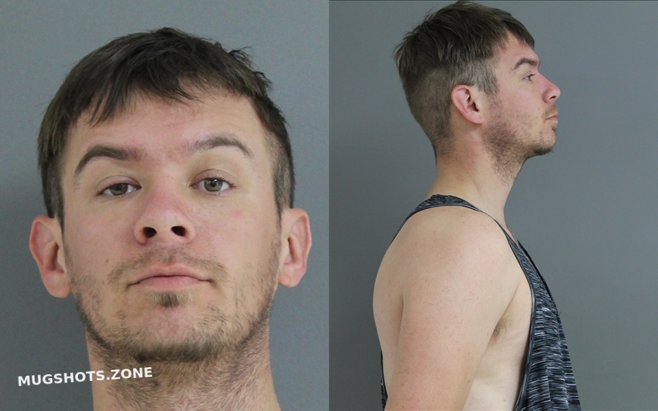 Robinson Garrett Sterling Angelina County Mugshots Zone