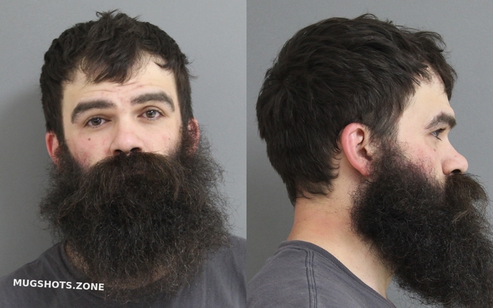 BROOKS COLBY LEE 02 25 2024 Angelina County Mugshots Zone